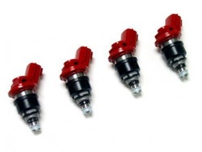 Tomei Injector Nissan S13 CA18DET