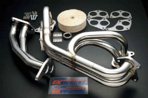 Tomei Expreme Equal Lenght Exhaust Manifold EJ25