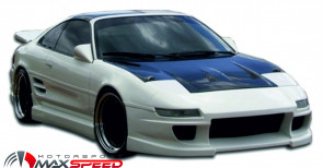 TOM'S Body Kit MR2