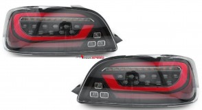 Hecklampen Revolution Honda S2000