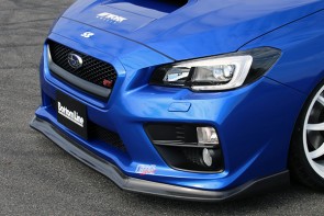 Carbon Frontspoiler STI 2014/17 Chargespeed 
