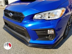 VR-S Front Lip Subaru WRX STI 2018/20
