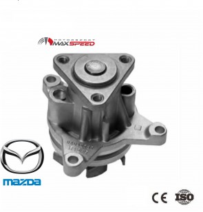 Mazda Waterpump MPS DISI