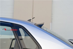 Dachspoiler ABS  Subaru Impreza WRX STI 2011