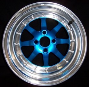 Forged Wheel 550 