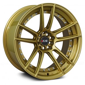 XXR 969  Wheels