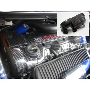 CARBON VALVE COVER ST