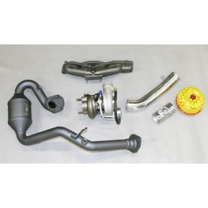 TURBO KIT SUZUKI SWIFT