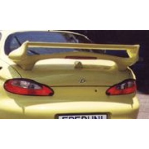 Rear Wing Hyundai