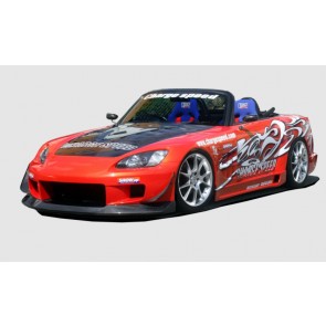 CHARGESPEED WIDE BODY KIT S2000