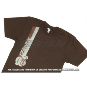 GReddy Premium Turbo T-Shirt
