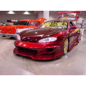 VEILSIDE BODY KIT HYUNDAI TIBURON 97-99