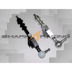 Shark Racing Short Shifter Hyundai Coupè