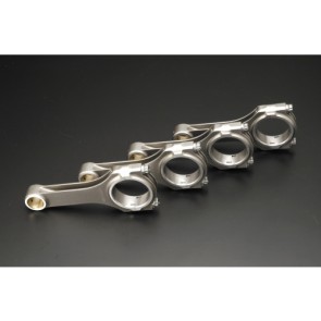 Tomei Forged H-Beam Conrod Kit 4G63