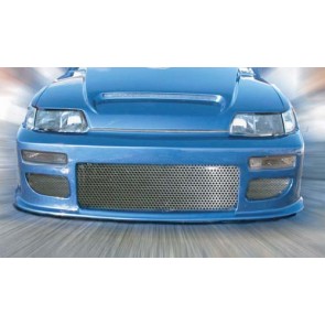 GTR FRONTBUMPER CRX