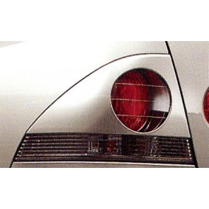 Tail light cover