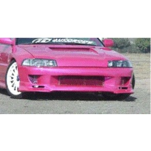 JT FRONT BUMPER CRX