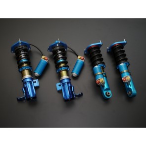 Cusco Competition Suspension BRZ