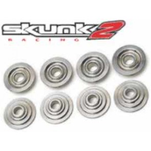 Skunk2 Racing Titanium Retainers DOHC HONDA