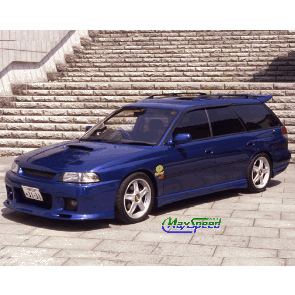 BODY KIT LEGACY BG5 93/98