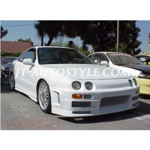 SIDE SKIRT INTEGRA R