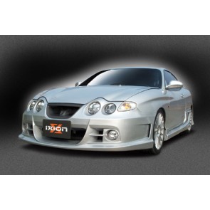 BODY KIT AXION HYUNDAI COUPE