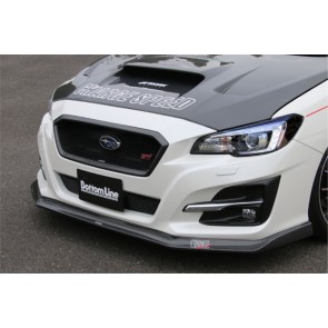 Frontspoiler Chargespeed Levorg 2018