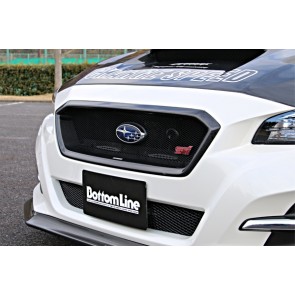 Chargespeed Frontgrill Levorg 2018/19 Facelift