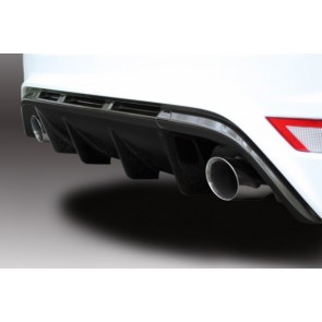 FORD RS EXHAUST MAXSPEED