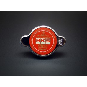 HKS Limited Edition Radiator Cap