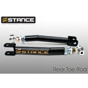 S14 Adjustable Rear Toe Rods