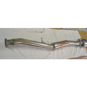 MAXSPEED EXHAUST LEGACY TURBO