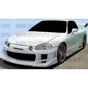 Body Kit MM