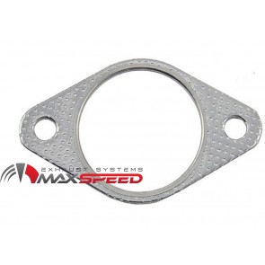 2"Auspuff Dichtung Maxspeed