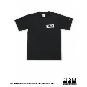 HKS Katakana II T-Shirt