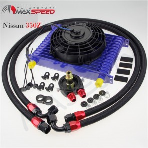 OIL Cooler Nissan 350Z