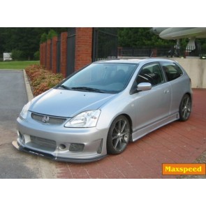 FULL BODY KIT BUDDY CLUB CIVIC R