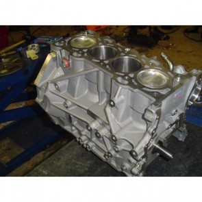 Forged Built Engine 2.3 MPS