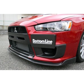 CHARGESPEED FRONT SPOILER LIPP