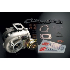 Tomei ARMS B7652 Turbo Kit Nissan S14/S15