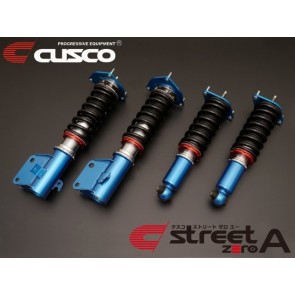 Cusco Suspension Zero A Honda EG6