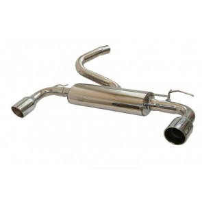 500 ABARTH SPORT EXHAUST