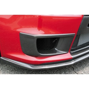CHARGESPEED SIDE DUCT COWL EVO X