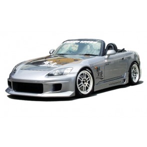 CHARGESPEED BODY KIT S2000