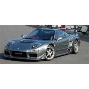 MAR FRONTBUMPER NSX