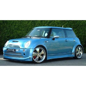 ZEMAX FULL BODY KIT MINI Cooper