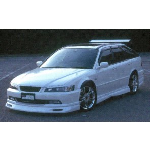 FRONTSPOILER ACCORD WAGON