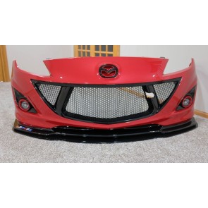 MS Frontgrill Mazda MPS3 2010 BL