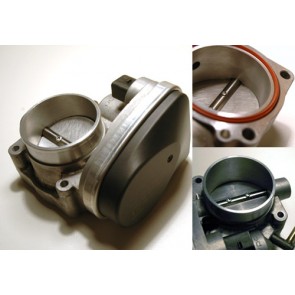 THROTTLE BODY UPGRADE MINI