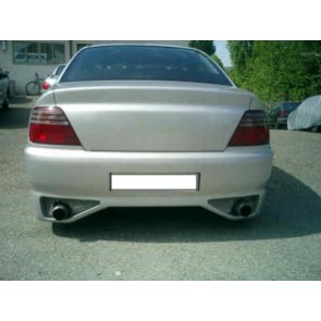 REAR BUMPER ACCORD R